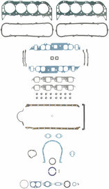 Fel-Pro Chevrolet Chevelle 260-1009 Engine Gasket Set – Reliable Sealing Solution