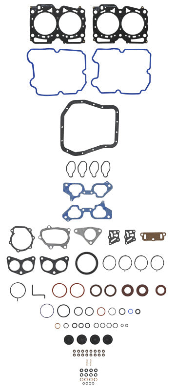 Fel-Pro Subaru Impreza 260-3183 Engine Gasket Set for 2010-2012 Models
