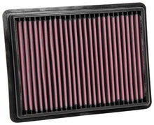 Load image into Gallery viewer, K&amp;N Replacement Air Filter for 2018-2019 Chevrolet Equinox &amp; 2018 GMC Terrain 1.5L/1.6L/2.0L