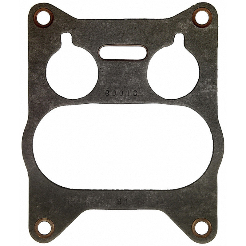 Fel-Pro 60019 Carburetor Mounting Gasket for Oldsmobile 442, 98, and Cutlass