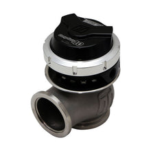 Load image into Gallery viewer, Turbosmart GenV CompGate40 7psi External Wastegate – Black for Automotive Performance