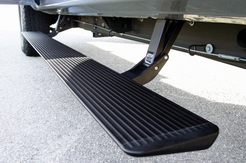 AMP Research PowerStep Automatic Running Board for Chevy and GMC Silverado and Sierra (Part #AMP75113-01A)