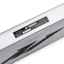 Load image into Gallery viewer, Mishimoto Universal Race-Ready Aluminum Performance Radiator V2 – High-Performance Dual-Pass Core for Enhanced Cooling
