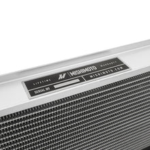 Load image into Gallery viewer, Mishimoto 05-15 Toyota Tacoma 2.7L/4.0L Performance Aluminum Radiator