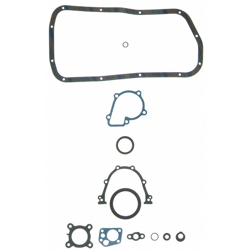Fel-Pro CS 26171 Engine Conversion Gasket Set for Nissan Frontier and Xterra