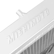 Load image into Gallery viewer, Mishimoto 2008-2014 Subaru WRX/STI X-Line Aluminum Radiator - Enhanced Cooling Performance