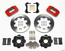 Load image into Gallery viewer, Wilwood Dynapro Radial Front Brake Kit for 2007-2010 Mini Cooper - 12.19 Inch Diameter