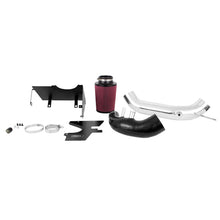 Load image into Gallery viewer, Mishimoto 2015 Ford Mustang EcoBoost Performance Intake with Polished Aluminum Piping