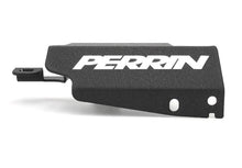 Load image into Gallery viewer, Perrin Performance Black Boost Control Solenoid Cover for Subaru STI (2015-2018)