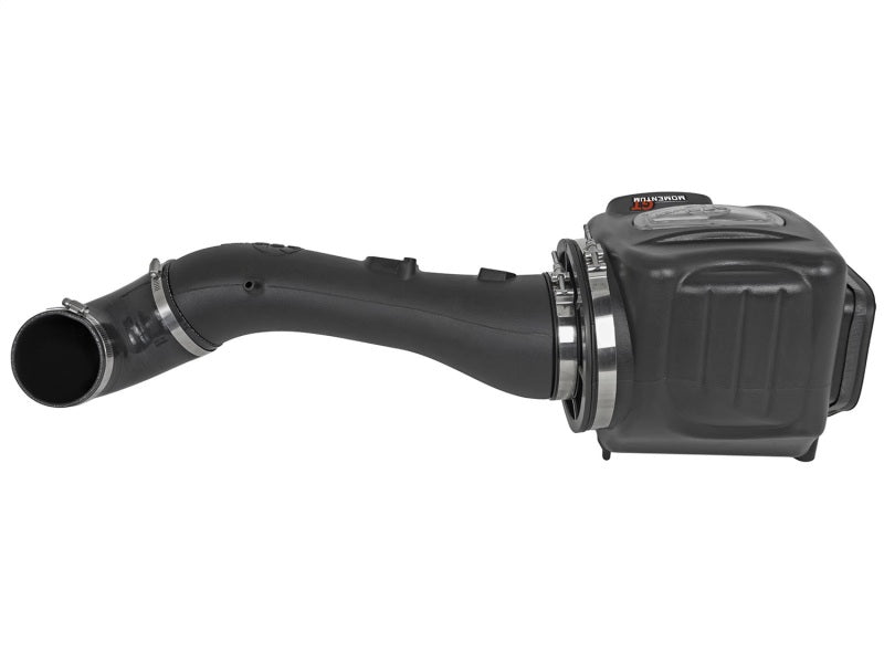 aFe Momentum GT Pro Dry S Stage-2 Cold Air Intake System for GM Silverado and Sierra 2500/3500HD 6.0L V8 (2009-2016)
