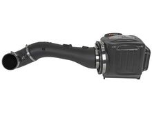 Load image into Gallery viewer, aFe Momentum GT Pro Dry S Stage-2 Cold Air Intake System for GM Silverado and Sierra 2500/3500HD 6.0L V8 (2009-2016)
