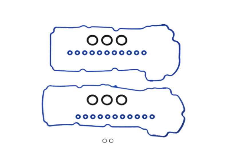 Fel-Pro VS 50767 R Engine Valve Cover Gasket Set for Ford Edge and More