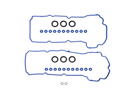 Fel-Pro VS 50767 R Engine Valve Cover Gasket Set for Ford Edge and More