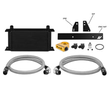 Load image into Gallery viewer, Mishimoto Thermostatic Oil Cooler Kit for Nissan 370Z 2009-2013 &amp; Infiniti G37 2008-2015 - Coupe Only
