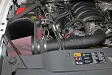 Load image into Gallery viewer, K&amp;N Engineering 57-3082 Performance Cold Air Intake Kit for 2014-2015 Chevy Silverado and GMC Sierra 1500 V-8 5.3/6.2L