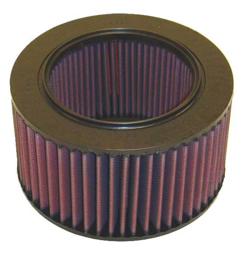 K&N Engineering Replacement Air Filter 85-93 Suzuki Samurai L4-1.3L