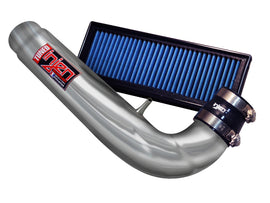 Injen 15-19 Fiat 500 Abarth 1.4L Turbo Short Ram Intake with MR Technology and Polished Finish