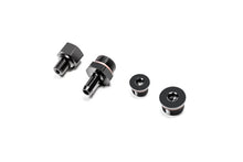Load image into Gallery viewer, Radium Engineering VW/Audi EA888 Fuel Rail Plumbing / Port Injection Kit (Part Number: rad20-0889-PK)