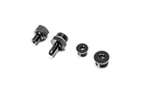 Radium Engineering VW/Audi EA888 Fuel Rail Plumbing / Port Injection Kit (Part Number: rad20-0889-PK)