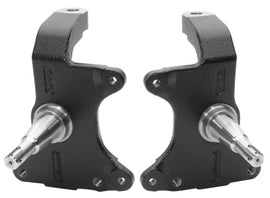 Wilwood Spindle Kit Pair for 1964-1974 GM AFX Body with 2.00 Inch Drop - Part #wil831-15890