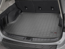Load image into Gallery viewer, WeatherTech 401230 Cargo Liner for 2019-2020 Subaru Forester, Black