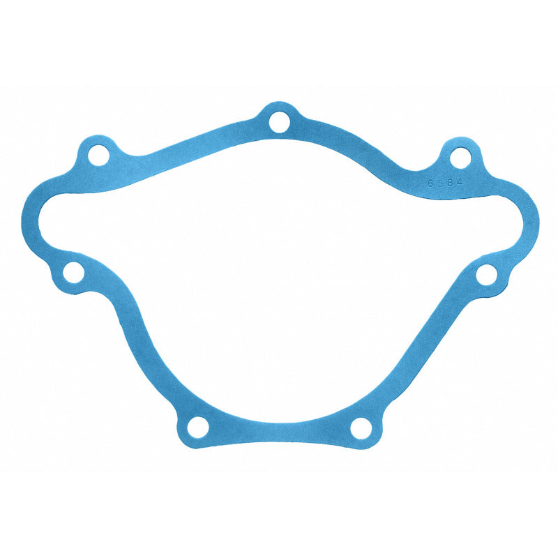 Fel-Pro Dodge Dakota 6584 Engine Water Pump Gasket – Reliable Seal for Water Pump Repair