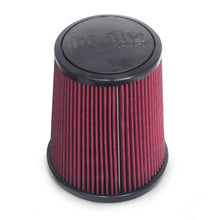 Load image into Gallery viewer, Banks Power GBE42259 Ram-Air System Oiled Air Filter for 2017-2019 Chevy/GMC 6.6L Duramax and 2019-2024 Ram 6.7L Trucks