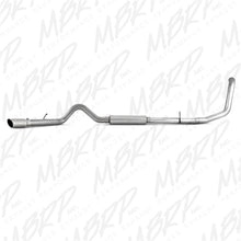 Load image into Gallery viewer, MBRP Armor Lite Series Turbo Back Exhaust System for 1999-2003 Ford F-250/F-350 7.3L - Single Side Exit