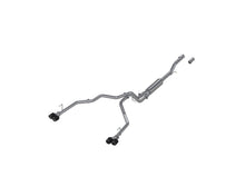Load image into Gallery viewer, MBRP Armor Lite Series Cat-Back Exhaust System for Chevrolet Suburban and GMC Yukon XL (Part # S50593CF)