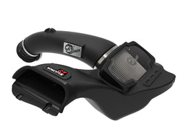 aFe Momentum GT Pro DRY S Cold Air Intake System for Ford F-150 2021-2022 V-5.0L