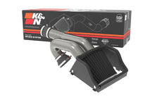 Load image into Gallery viewer, K&amp;N Engineering 30-2617KC Performance Air Intake System for Ford F-150 2.7L/3.5L V6 (2015-2016)