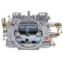 Load image into Gallery viewer, Edelbrock AVS2 500 CFM Carburetor with Manual Choke for Small-Block Engines
