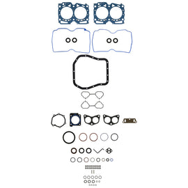 Fel-Pro Subaru Outback 260-3143 Engine Gasket Set – Reliable Seal for 2010-2011 Models