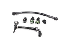 Load image into Gallery viewer, Radium Engineering Toyota MK5 Supra Fuel Rail Plumbing Kit - Part No. rad20-0753-PK
