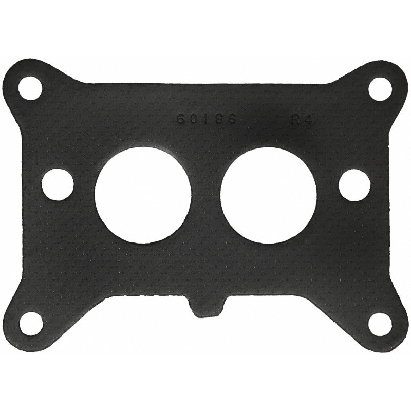 Fel-Pro Ford Mustang 60186 Carburetor Mounting Gasket for 1973-1974 Ford Models