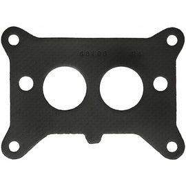 Fel-Pro Ford Mustang 60186 Carburetor Mounting Gasket for 1973-1974 Ford Models