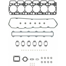 Fel-Pro HS 8350 PT PermaTorque Engine Cylinder Head Gasket Set for Diesel Engines