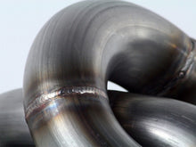 Load image into Gallery viewer, aFe Twisted Steel Header SS-409 HDR for Nissan Frontier and Xterra 05-19 V6-4.0L