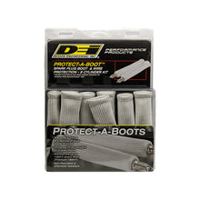 Load image into Gallery viewer, DEI Protect-A-Boot 6-Inch Heat-Resistant Spark Plug Boots (8-Pack)