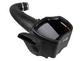 aFe Magnum FORCE Pro Dry S Cold Air Intake System for 2011-2019 Jeep Grand Cherokee V8-5.7L