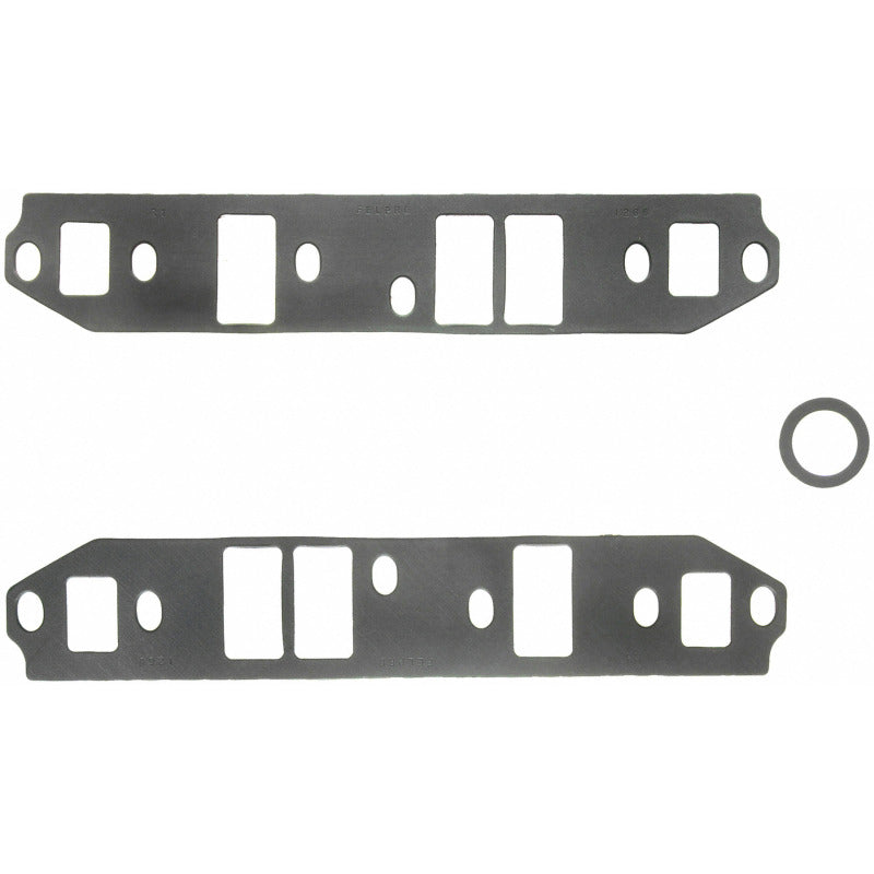 Fel-Pro 1268 Engine Intake Manifold Gasket Set for GMP V6 Engines