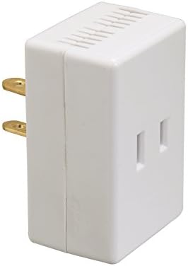 Utilitech White Touch Lamp Control