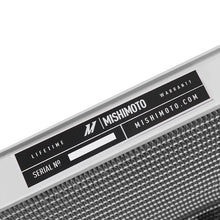 Load image into Gallery viewer, Mishimoto Track-Ready Aluminum Radiator for 2009-2020 Nissan 370Z – Lightweight Cooling Upgrade