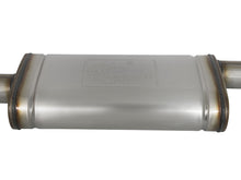 Load image into Gallery viewer, aFe Apollo GT Series 2-1/2 inch 409 Stainless Steel Cat-Back Hi-Tuck Exhaust System for 2020-2021 Jeep Gladiator (JT) V6-3.6L