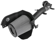 Load image into Gallery viewer, aFe Magnum FORCE Stage-2 XP Pro DRY S Cold Air Intake System for 2018+ Jeep Wrangler (JL) 3.6L V6