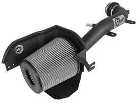 aFe Magnum FORCE Stage-2 XP Pro DRY S Cold Air Intake System for 2018+ Jeep Wrangler (JL) 3.6L V6