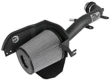 aFe Magnum FORCE Stage-2 XP Pro DRY S Cold Air Intake System for 2018+ Jeep Wrangler (JL) 3.6L V6