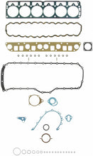 Load image into Gallery viewer, Fel-Pro Jeep Wrangler 260-1762 Engine Gasket Set for 1992-1993 Jeep Cherokee and Comanche