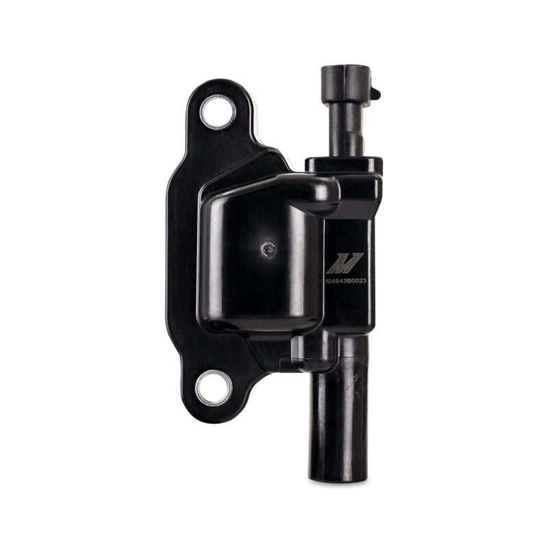 Mishimoto LS3 Style Engine Ignition Coil Set for 2007+ GM Gen V LS3 Vehicles