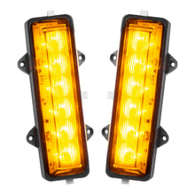 Load image into Gallery viewer, Oracle Lighting Part ORL5915-FB-023 Amber Turn Signal Module for Ford Bronco (2021-2023)